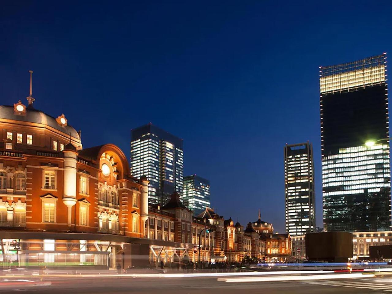 Anshin Oyado Shinbashi Ekimaeten Präfektur Tokio Exterior foto