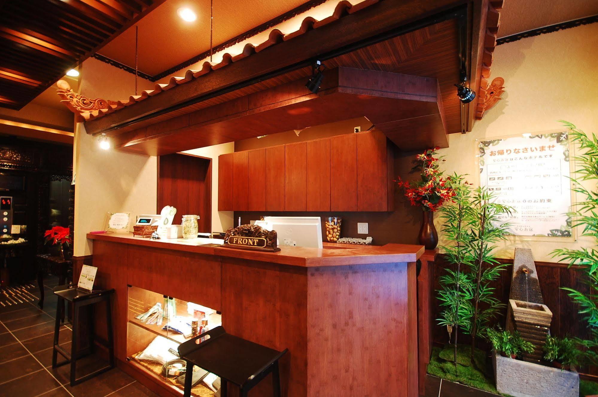 Anshin Oyado Shinbashi Ekimaeten Präfektur Tokio Exterior foto